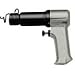 Air Hammer - Super Duty - .401 Shank - 3/4In Bore - 3000 BPM