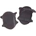 Goldblatt G06170 Rubber Cushion Knee Pads