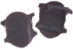 Goldblatt G06170 Rubber Cushion Knee Pads