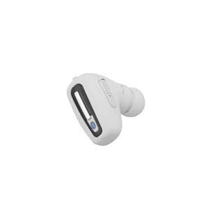 バッファローコクヨサプライ BUFFALO ヘッドセット Bluetooth 2.1対応 超コンパクト ホワイト BSHSBE04WH