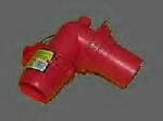 EZ Coupler Sewer Adapter