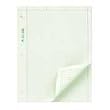 AMP22144 PAD,ENGINEER,LTR,GN,200SH