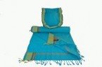 Kikoy Beach Towel in Bag