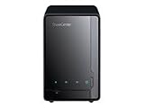 NAS - 2x2TB SATA HDD als RAID1