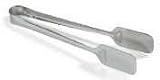 Buffet Tong 9-1/2'' Pastry Tong