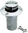 Attwood Replacement Gas Cap And Chain