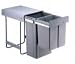 Wesco Big Bio Maxi Master 40 DT