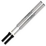 Cross 8523-2 Black Gel Rolling Ball Refills - 2-Pack