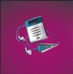 : Aiwa MMVX100  Mp3 Player