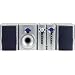 Audiovox CE-525 Executive Microsystem