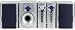 Audiovox CE-525 Executive Microsystem