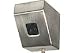 Lorex CVC-6985P CCD Color Tamper Resistant Stainless Steel Camera