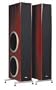 Cambridge SoundWorks Newton Series T300 Tower Speaker (Pair), Mahogany