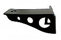 Drifter Antenna Mount for 3rd Generation Toyota 4 Runner Driver