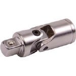 ＴＲＵＳＣＯ　ユニバーサルジョイント　差込角凹凸６．３５ｍｍ　4162111　TSUJ2
