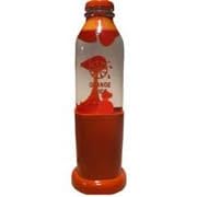 Orange Juice Motion Lamp-Retro Lava Light-Lava Lamp from Lava Lamps