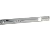 Silver face plate for M-4310