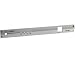 Silver face plate for M-4310