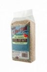 Bobs Red Mill Organic Steel Cut Oats (2x24 Oz)