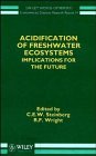 Acidification of Freshwater Ecosystems: Implications for the Future (Dahlem Workshop Reports  Environmental Sciences)
