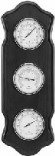 Chaney Instrument 01521 Geneva Weather Station - Mahogany