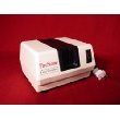 Firestone White Electric Knife Sharpener