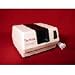 Firestone White Electric Knife Sharpener