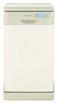 Hotpoint SDW80 Colour  Dishwasher