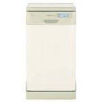 Hotpoint SDW80 Colour  Dishwasher