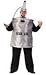 Beer Keg Plus Size Costume