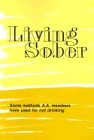 Living Sober