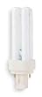 LumaPro 2CEK5 Compact Fluorescent Lamp, Plug, F13DTT/27