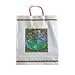 25 Ct. Handled Gift Bags~Celebrity Style