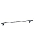 Hansgrohe Axor Starck Towel Bar, 24, Chrome (40806000)