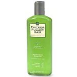 Thicker Fuller Hair Revitalizing Shampoo - 12 fl oz