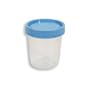 Specimen Collection Cup with Screw Cap, Non Sterile - 20 Cups / case