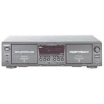 Sony TCWE475 Dual Cassette Player / Recorder