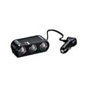 Navigon Three-way Car Power Adapter