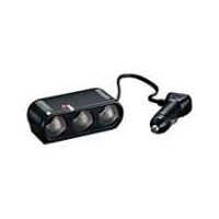 Navigon Three-way Car Power Adapter