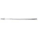 APOLLO C/O ACCO WORLD / Extendable Pointer, 5" to 24-1/2"Long, Chrome / APO18001 / Sold as 1 Each / Mfr Part # 18001