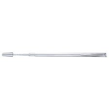 APOLLO C O ACCO WORLD Extendable Pointer, 5 to 24-1 2Long, Chrome APO18001 Sold as 1 Each... by Business Presentation Supplies