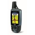 Garmin 100042100 Gpsmap® 64 Mb 60Cx (Without Barometric Altimeter & Compass)