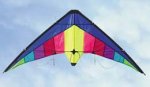 Childrens Toyshop  Toys : Boomer Stunt Kite