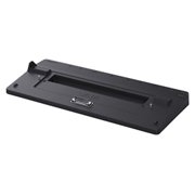 Sony VAIO VGP-PRSR1 SR Series Port Replicator (Black)