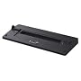 Sony VAIO VGP-PRSR1 SR Series Port Replicator (Black)