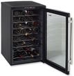 Avanti WC602D 52 Bottle Wine Refrigerator
