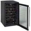 Avanti : WC602D Refrigerator by Avanti