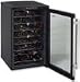 Avanti : WC602D Refrigerator