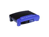 Linksys-Cisco ETHERFAST CABLE/DSL RTR-8PT SWCH 10/100 CANADA ( BEFSR81-CA )