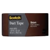 3M#1020-BRN-A2x20YDBrownDuctTape